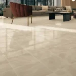 Imagen 5 de Ceramico Esmalte Brillo Piso/ Pared 36x36 Maja [caja 2,33m2] Quijano Beige