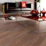Imagen 6 de Krono Original Narrow- Piso Flotante 8mm Bisel [caja 1,90m2] Shire Oak