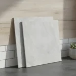 Imagen 6 de Porcelanico Importado Cejatel 68cm X 68cm- [caja X 2,73m2] Santorini Ivory