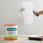 Imagen 6 de Pintura Látex Interior/ Exterior Lavable Blanco X 4 L- Blanco Mate