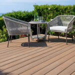 Imagen 5 de Deck Wpc Exterior Linea Noble [25 X 140 X 2900mm] $ X Unidad