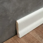 Imagen 6 de Zócalo Mdf Foliado Kronotex Europeo Simil Madera 2.6m- 6 Un. 24