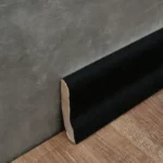 Imagen 6 de Zócalo Mdf Foliado Kronotex Europeo Simil Madera 2.6m- 6 Un. 50