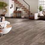 Imagen 6 de Krono Original- Piso Flotante 8mm Bisel- [caja 2,22m2] Relic Oak