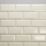 Imagen 6 de Ceramico Subway Colores 10x20 [caja X 1m2] Beige
