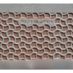 Imagen 6 de Ceramico Subway Colores 10x20 [caja X 1m2] Marquinia