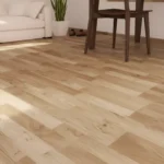 Imagen 6 de Spc Con Manta 5/0,3mmx180mmx 1220mm [caja X 1,77m2] Marrón Claro Símil Madera