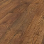 Imagen 6 de Krono Original Narrow- 10mm X 123 X 1280- Bisel- Caja 1,73m2 Chestnut Toro