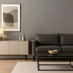 Imagen 6 de Zócalo Mdf Foliado Kronotex Cuadrado Simil Madera 2.6m 15
