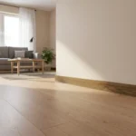 Imagen 6 de Zócalo Mdf Foliado Kronotex Premium Simil Madera 2.6m- 16