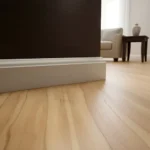 Imagen 6 de Zócalo Mdf Foliado Kronotex Premium Simil Madera 2.6m- 13
