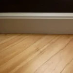 Imagen 5 de Zócalo Mdf Foliado Kronotex Premium Simil Madera 2.6m- 25