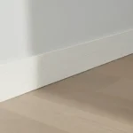 Imagen 6 de Zócalo Mdf Foliado Kronotex Premium Simil Madera 2.6m- 12