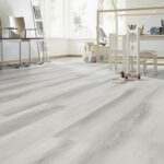 Imagen 6 de Flotantes Kronotex 8mm X 193mm X 1380 No Bisel- Caja 2,13m2 Barrow Eiche