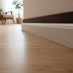Imagen 6 de Zócalo Mdf Foliado Kronotex Premium Simil Madera 2.6m- 15