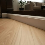 Imagen 6 de Zócalo Mdf Foliado Kronotex Premium Simil Madera 2.6m- 10