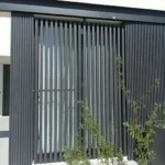 Imagen 6 de Tirante 60mm X 40mm X 2900mm Wpc- Max Core [venta X Unidad] Negro Negro