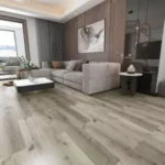 Imagen 6 de Piso Vinilico Aquablue 4/0.3 X 184 X 1220mm- Caja 2,70m² Nebraska