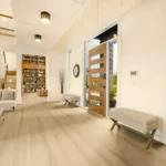 Imagen 6 de Piso Spc Linea Economy- 4mm X150mm X935mm- [caja X 2,81m2] Roble Natural Símil Madera