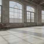 Imagen 6 de Porcelanico Rectificado 64 X 123 [caja X 2,30m2] Urbano Supra Rt