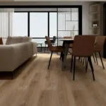 Imagen 6 de Piso Vinilico Max Core Linea Rustic 4mm X 180mm X 1540mm 3001 Zeus