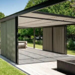Imagen 6 de Tirante 50mm X 100mm X 2900mm Wpc- Max Core [venta X Unidad] Roble Gris Roble Gris Simil Madera