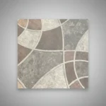 Imagen 6 de Ceramico Granilla Piso/ Pared 36x36- Maja [caja 2,33m2] Marrón Claro Marron Y Gris