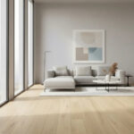 Imagen 6 de Piso Flotante Water Resistant Krono Original 8+1mm Arielle Sands K672