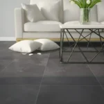 Imagen 6 de Piso Flotante 8mmx326mmx1300mm-bisel- Himalaya  Caja 2,12m2 Himalaya [gris Oscuro]