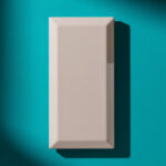 Imagen 6 de Ceramico Subway 7,5cm X 15cm- [caja X 1m2] Gris