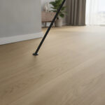 Imagen 6 de Piso Spc Linea Economy- 4mm X150mm X935mm- [caja X 2,81m2] Roble Capuccino Símil Madera