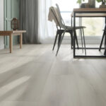 Imagen 6 de Piso Spc Linea Economy- 4mm X150mm X935mm- [caja X 2,81m2] Roble Gris Símil Madera