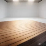 Imagen 6 de Deck Wpc Exterior Bulk Colecc [25 X 147 X 2200mm] $ X Unidad