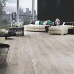 Imagen 6 de Piso Flotante Orca 8mm X 192mm X 1290mm {caja X 2,73m2] Silverdale Oak