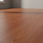 Imagen 6 de Piso Vinilico Maxcore 4/0.3mm X 180 X 1220mm [caja 2,64m2] Merbau 8008