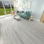 Imagen 5 de Spc Piso Roble Oak 4/0.3mm X 129mm X 1220mm-  [caja: 1,89m2] Gris Símil Madera