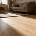 Imagen 6 de Piso Flotante Orca 8mm X 192mm X 1290mm Eurus Oak