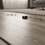 Imagen 6 de Spc- Piso Vinilico 5/0,5mm X 228mm X 1524mm- [caja X 2,78m2] Natural Golden Fields