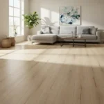 Imagen 6 de Corepel Morgan Oak- 6.5mm X 193mmx 1380mm- [caja 1,87m2] Beige