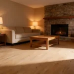 Imagen 6 de Krono Original- Piso Flotante 8mm Bisel- [caja 2,22m2] Sherwood Oak