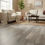 Imagen 6 de Krono Original- Piso Flotante 7mm- Sin Bisel- [caja 2,47m2] Pine Gris Antique