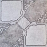 Imagen 6 de Ceramico Esmalte Brillo Piso/ Pared 36x36 Maja [caja 2,33m2] Lumbrera Gris Lumbrera Gris