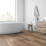 Imagen 6 de Piso Flotante Orca 8mm X 192mm X 1290mm Wild West Oak