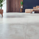 Imagen 6 de Porcelanico Importado Cejatel 68cm X 68cm- [caja X 2,73m2] Patmos Grey
