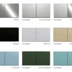 Imagen 6 de Cerdeña Revest. Pared Indrainox (caja 1m2 = 24 Unidades)