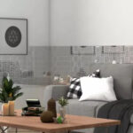 Imagen 6 de Siracusa - Pared Indrainox (caja 1m2 = 24 Unidades) Brillo