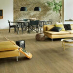 Imagen 6 de Piso Flotante Orca 8mm X 192mm X 1290mm Solar Oak