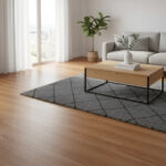 Imagen 6 de Linea Narrow Max Core- 4.5/ 0.5 X 125 X 1220 [caja 1,83m2] Roble Monaco 1102