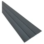 Imagen 6 de Interior Revestimiento Pared Curly [1cm X 25cm X 2,85m] Curly Dusty Gris Oscuro