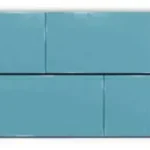 Imagen 6 de Subway Semilla- Pared Indrainox (caja 1m2 = 22 Unidades)